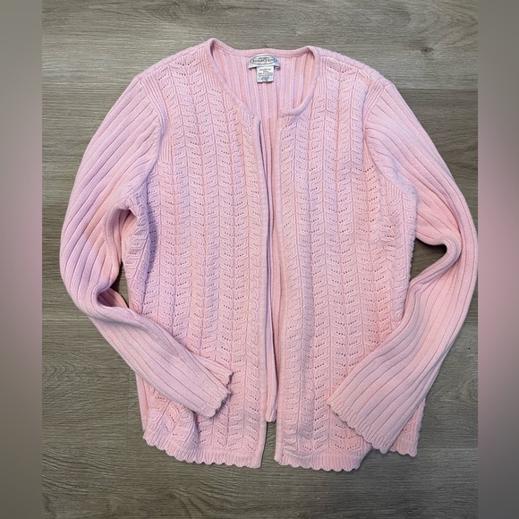 Vintage ladies northern reflections sweater in size large - Picture 1 of 3